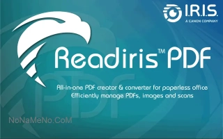 Readiris PDF