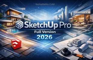 SketchUp Pro