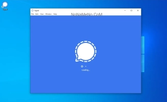 Signal Desktop Signal Desktop
