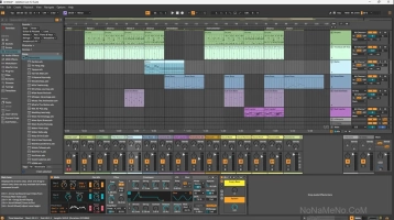 Ableton Live Suite