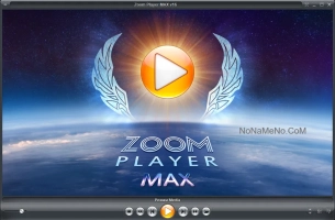 Zoom Player MAX