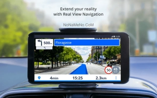 Sygic GPS Navigation & Maps