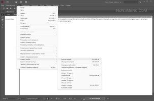 Adobe InCopy Adobe InCopy