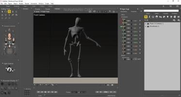 Bondware Poser Pro