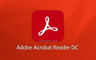 Adobe Acrobat Reader Adobe Acrobat Reader
