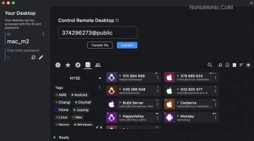 RustDesk