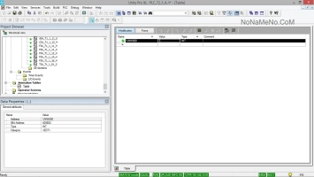 Schneider Electric Unity Pro