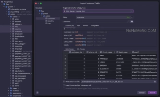 JetBrains DataGrip