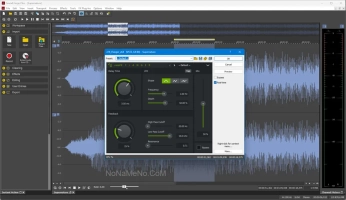 BorisFX Sound Forge Plus BorisFX Sound Forge Plus
