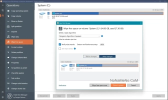 Paragon Hard Disk Manager