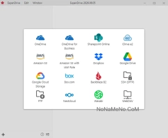 ExpanDrive