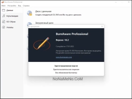 BurnAware Professional | Premium BurnAware Professional | Premium