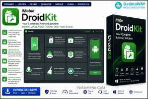 DroidKit DroidKit