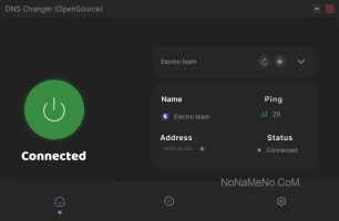 DNS Changer