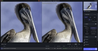 Topaz Gigapixel Pro