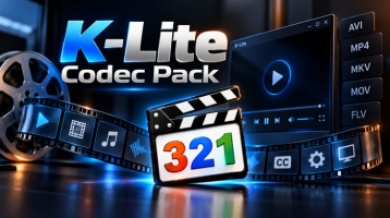 K-Lite Codec Pack