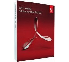 Adobe Acrobat DC руководство пользователя 2015
