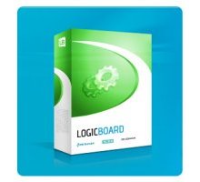 LogicBoard DLE Edition 4.1 модуль форума для DLE