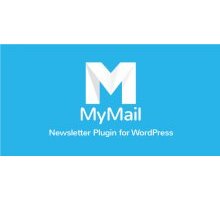 MyMail 2.0.31 rus плагин Email рассылок wordpress