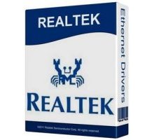 Realtek Ethernet Drivers 10.006 DC 2015.12.25 набор драйверов