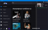 deemix удобный загрузчик музыки с Deezer версия с репаком и портативной сборкой