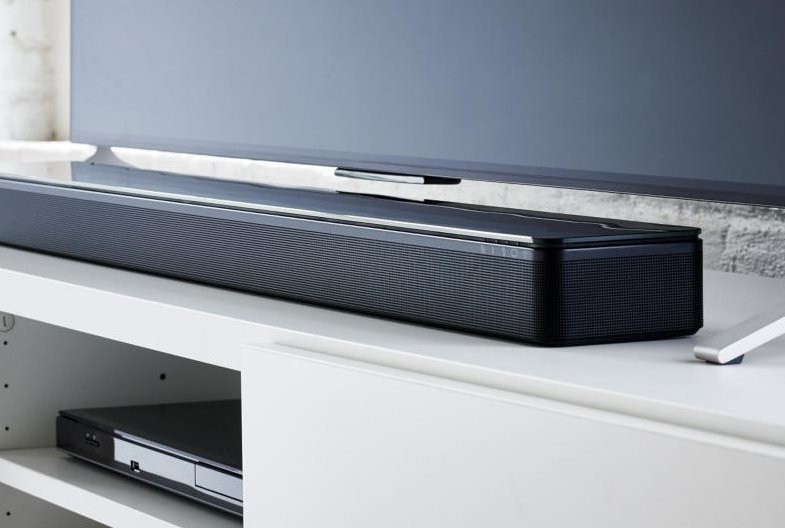 Приложение SoundTouch