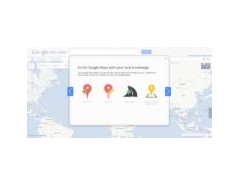 Map Maker будет закрыт сообщает Google