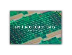 Новые видеокарты от AMD Radeon Pro 500