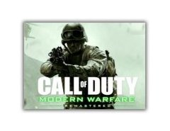 Call of Duty: Modern Warfare Remastered будет отдельной игрой