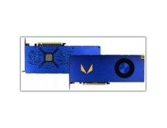 AMD Vega Frontier Edition мощнее на 172 процента чем NVIDIA GeForce Titan Xp