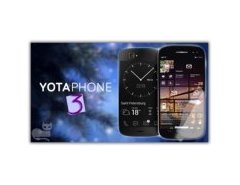 YotaPhone 3 некоторые характеристики смартфона стали известны