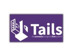 ОС Tails релиз операционной системы на базе Debian