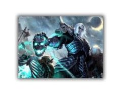 Обзор дополнения игры Diablo III: Rise of the Necromancer