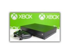 Xbox One самые популярные трейлеры новых игр