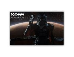 Mass Effect Andromeda отказалась от Denuvo