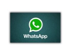 WhatsApp появилась возможность пересылать файлы любого типа