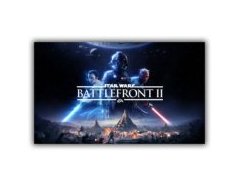 Игра Star Wars: Battlefront II представили видео сюжетного режима
