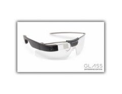 Google Glass новые корпоративные смарт-очки