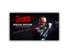 Игра Shadow Warrior: Special Edition раздаёт Humble Store бесплатно