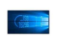 Windows 10 ISO файлы сборки 16296 уже можно скачать