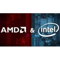Новые уязвимости в процессорах Intel и AMD