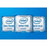 CacheOut Intel