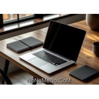 Революция в мире MacBook Pro: Apple готовит первый ноутбук с сенсорным OLED-дисплеем