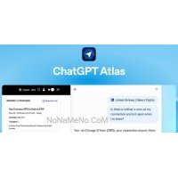 Уязвимый браузер OpenAI Atlas: опасность фейковых URL-адресов и тайных команд Уязвимый браузер OpenAI Atlas: опасность фейковых URL-адресов и тайных команд