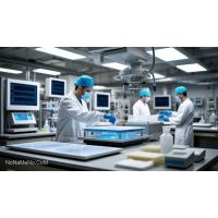 Российская медицина получит новую систему оценки локализации производства Российская медицина получит новую систему оценки локализации производства