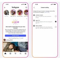 Конфликт вокруг рейтингов: MPA требует от Meta прекратить использование маркировки PG-13 Конфликт вокруг рейтингов: MPA требует от Meta прекратить использование маркировки PG-13