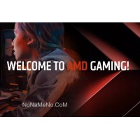 AMD запускает масштабную игровую платформу AMD Gaming