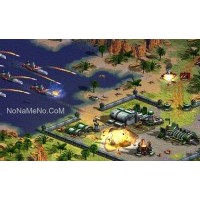 Классическая игра Command & Conquer: Red Alert 2 возрождается в браузере благодаря проекту Chrono Divide Классическая игра Command & Conquer: Red Alert 2 возрождается в браузере благодаря проекту Chrono Divide