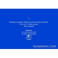 JackFix: Опасная киберугроза, маскирующаяся под обновления Windows на порносайтах Новый виток развития угроз информационной безопасности