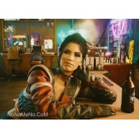 Cyberpunk 2077 Cyberpunk 2077